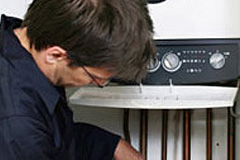 boiler replacement Edge Hill