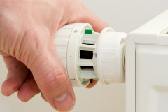 Edge Hill central heating repair costs
