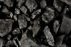 Edge Hill coal boiler costs