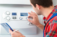 free commercial Edge Hill boiler quotes