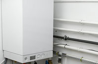 free Edge Hill condensing boiler quotes