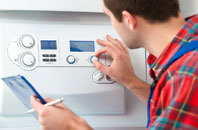 free Edge Hill gas safe engineer quotes