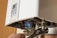 free Edge Hill boiler install quotes