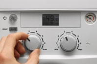 free Edge Hill boiler maintenance quotes
