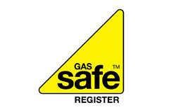 gas safe companies Edge Hill